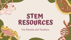 STEM Resources