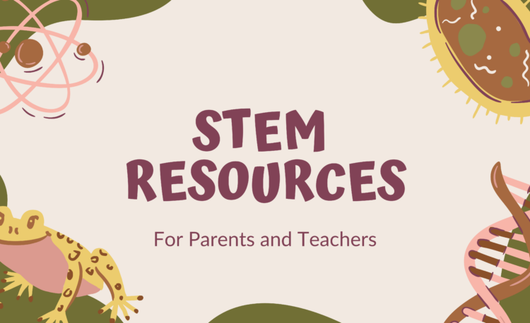 STEM Resources